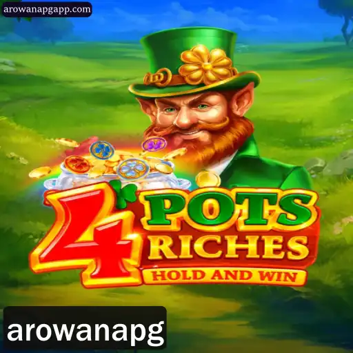 Descubra o Fascinante Mundo de 4potsriches - A Nova Sensação em Jogos