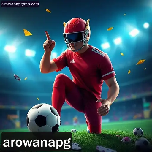 Explore as Funcionalidades de Aposta na Categoria Contrato Usuário da Arowanapg