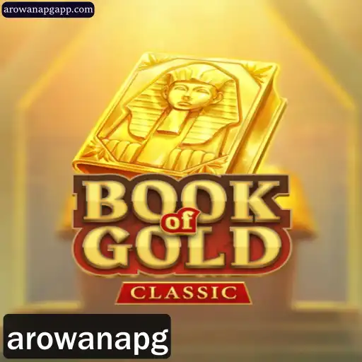 Descobrindo o Universo de BookOfGoldClassic: Aventura e Estratégia