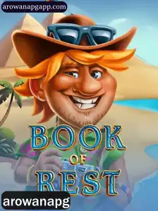 Explorando o Fascinante Mundo de BookofRest: Jogo Inovador da ArowanaPG