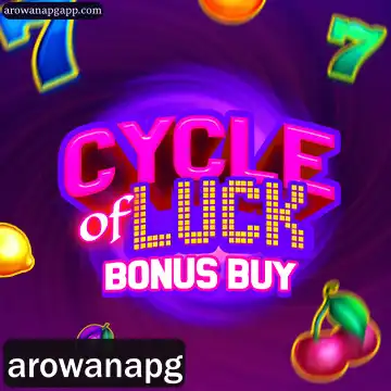 Descubra o Mundo do Jogo Cycle of Luck Bonus Buy