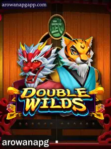 Explorando DoubleWilds: Uma Aventura Única no Mundo dos Jogos