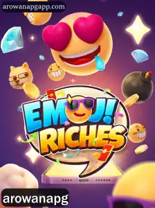 Explorando o Fascinante Mundo de EmojiRiches