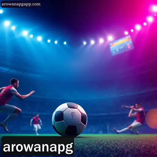 Explore aowaranapg: Esportes virtuais com funcionalidades avançadas para suas apostas