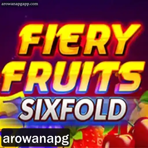 FieryFruitsSixFold: Explorando o Universo do Jogo Inovador da Arowanapg