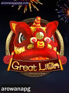 Explorando o Mundo de GreatLion: O Jogo Fascinante de Estratégia e Ação