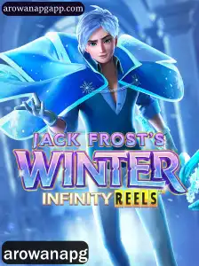 Descubra o Fascinante Mundo de JackFrostsWinter