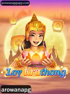 Explorando o Fascinante Jogo de LoyKrathong