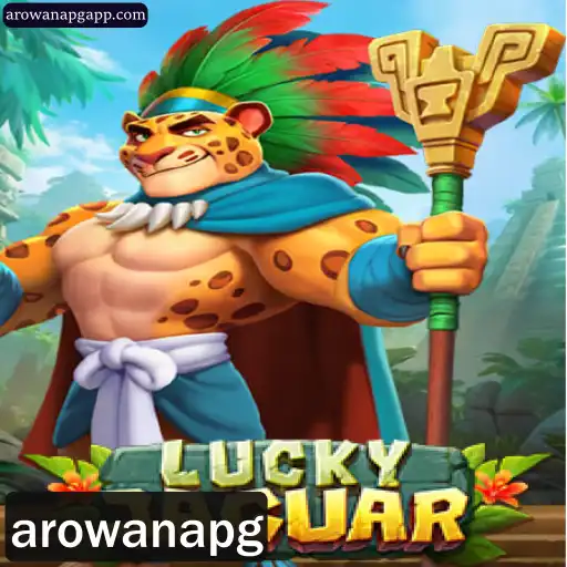 Descubra LuckyJaguar: Aventura e Estratégia no Novo Jogo Imperdível