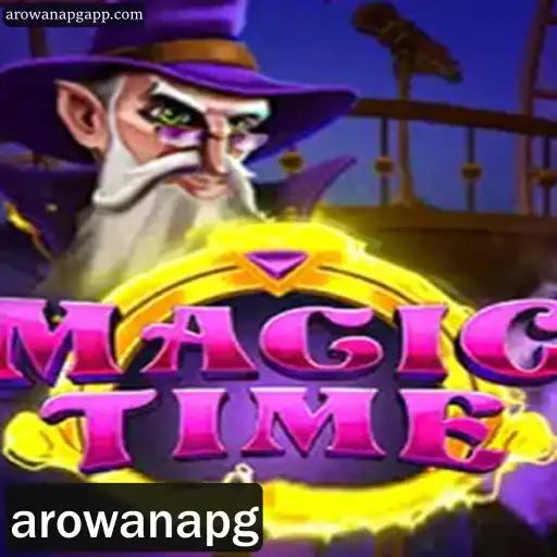 Explorando o Fascinante Mundo de MagicTime