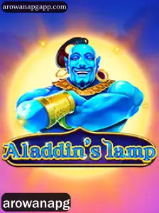 Descubra Aladdinslamp: Um Novo Jogo Empolgante no Mundo dos Games