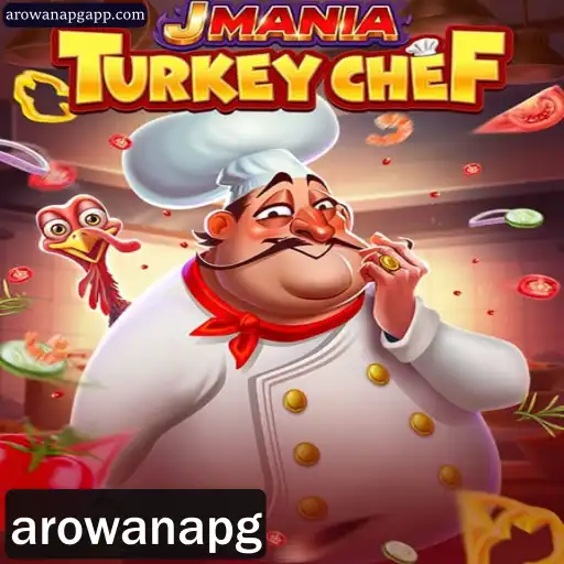 Explorando o Mundo Culinário de JManiaTurkeyChef