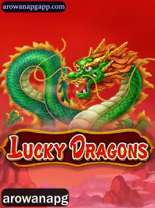 LuckyDragons: Descubra a Emoção e Estratégia por Trás do Jogo