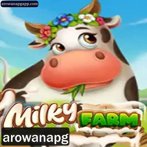 Explorando MilkyFarm: Um mergulho no mundo do jogo inovador