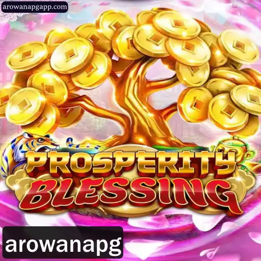 Explorando o Universo de ProsperityBlessing: Estratégia e Aventura