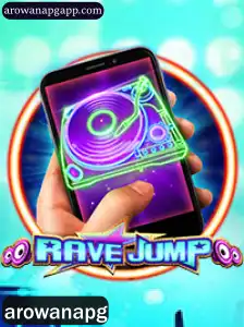 RaveJumpmobile: Explorando a Emoção do Novo Jogo Móvel