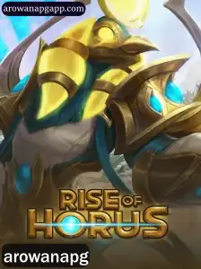 Rise of Horus: Um Mergulho no Universo Arowanapg