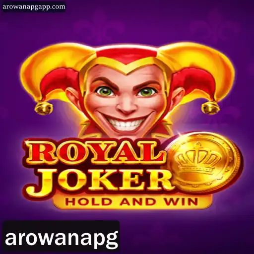 Explorando o Mundo de RoyalJoker: Um Mergulho na Aventura com ArowanaPG