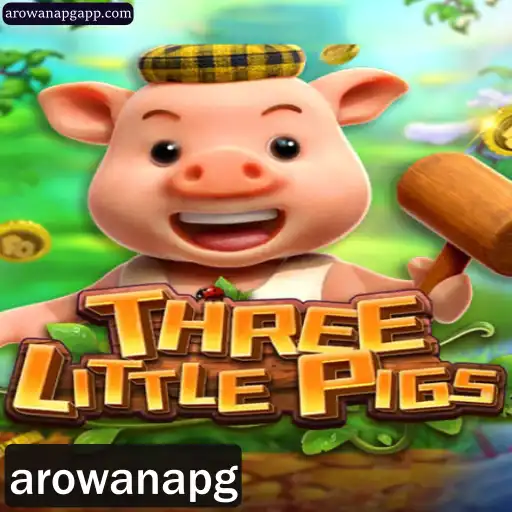 THREELITTLEPIGS: Um Mergulho no Fascinante Universo do Jogo