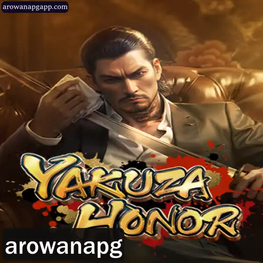 Descubra o Fascinante Universo de YakuzaHonor