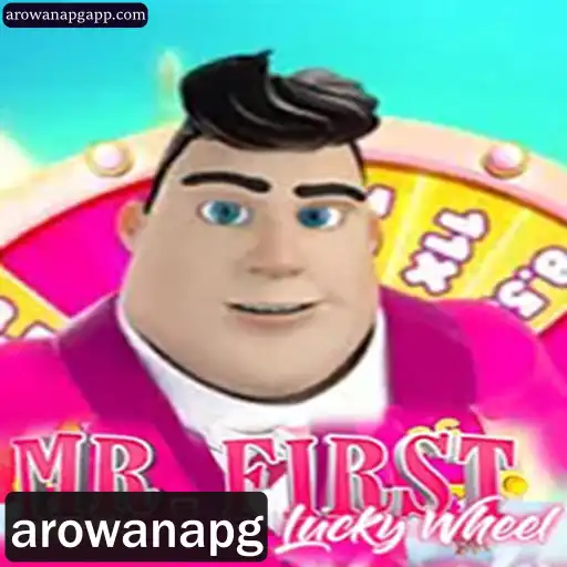 Explore o Fascinante Jogo MrFirstLuckyWheel