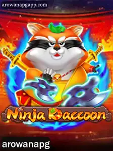NinjaRaccoon: Mergulhe no Mundo de Aventura e Estratégia