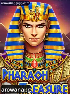 Descubra o Fascinante Mundo de PharaohTreasure