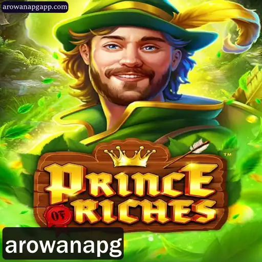 Descubra o Fascinante Mundo de PrinceOfRiches