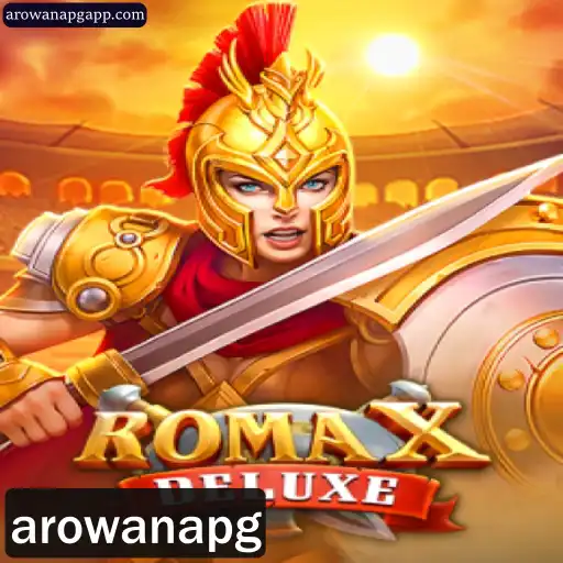 Explorando RomaXDeluxe: O Novo Jogo Que Está Conquistando o Mundo