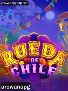Descubra o Fascinante Jogo RuedaDeChile