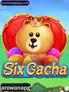 Explorando o Universo de SixGacha: A Nova Sensação dos Jogos Digitais