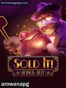 Descubra o Empolgante Mundo de SolditBonusBuy