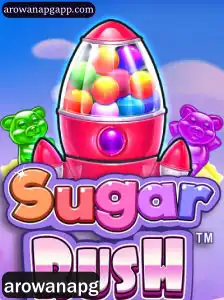 Explorando o Mundo Fascinante de SugarRush: Uma Jornada de Adrenalina e Estratégia