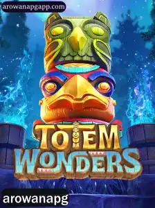 TotemWonders: Descubra Aventura e Estratégia no Mundo de Arowanapg