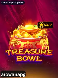 Descubra TreasureBowl: O Jogo de Aventura e Estratégia