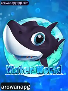 Explorando o Universo de WaterWorld: Uma Expedição ao Jogo Subaquático